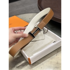 Hermes Belts